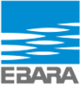 EBARA Logo