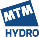 MTM HYDRO Logo