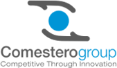 Comestero Group Logo